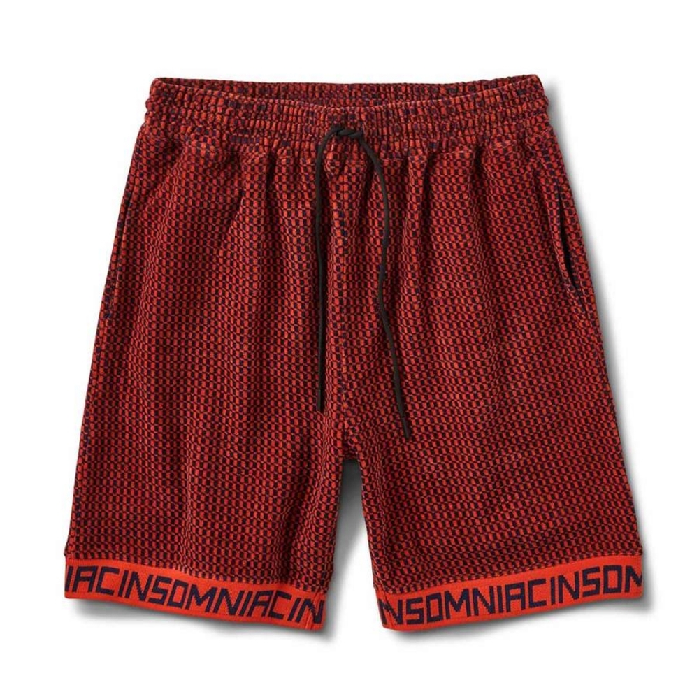 Insomniac Ltd shorts